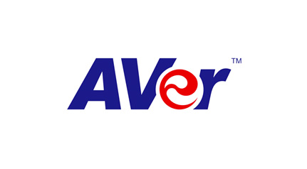 Logo Aver