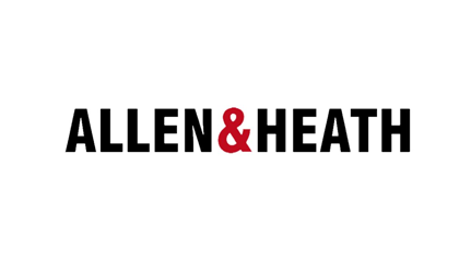 Logo Allen & Heath