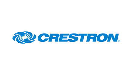 Crestron lanza un nuevo controlador inalámbrico para pantalla táctil