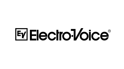 Logo Electro Voice