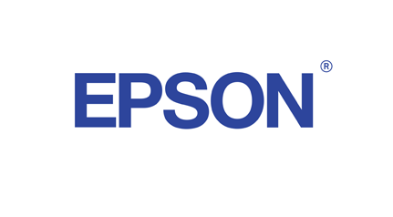 Logo EPSON