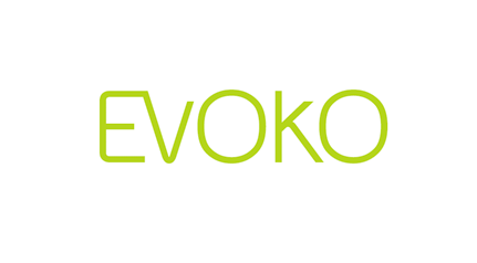 Logo Evoko