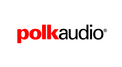 PolkAudio logo