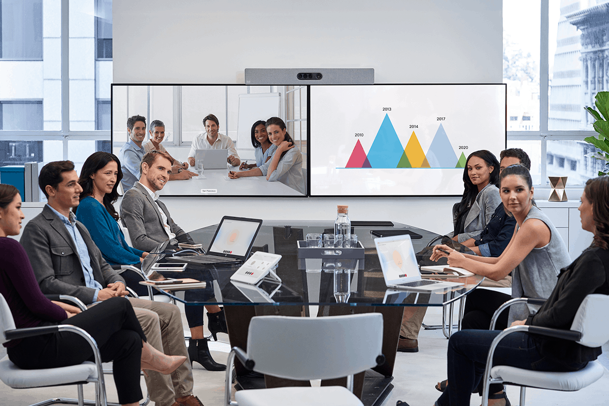 Microsoft Teams: Las principales plataformas para llevar tu colaboración al siguiente nivel