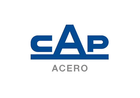 Logo CAP S.A