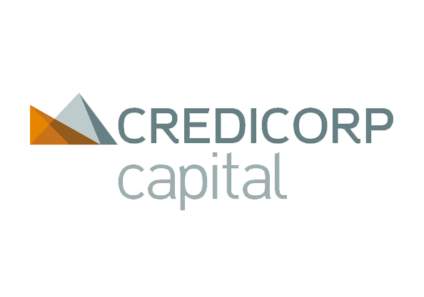 Logo Credicorp Capital