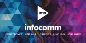 Infocomm 2019