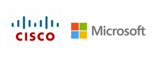 cisco microsoft