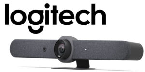 Logitech Delivers solution