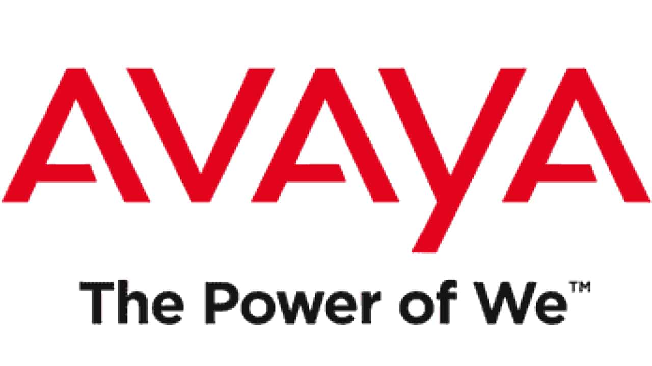 Avaya presenta sus nuevos dispositivos para facilitar el trabajo remoto