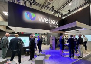 Cisco Webex ISE 2022