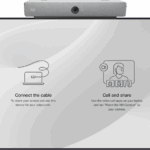 Revoluciona tus Reuniones: Descubre el Poder del Cisco Room Bar BYOD