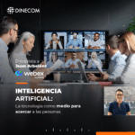 Reuniones holográficas y 3D: La tecnología como medio para acercar a las personas