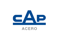 Logo CAP S.A